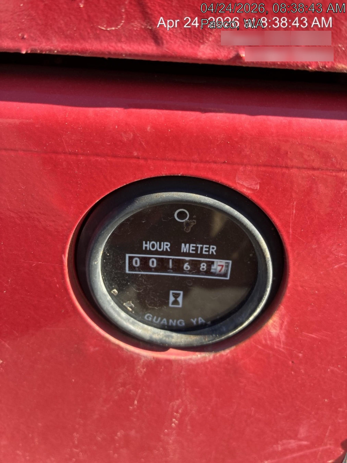 2021 MEC 4046SE
