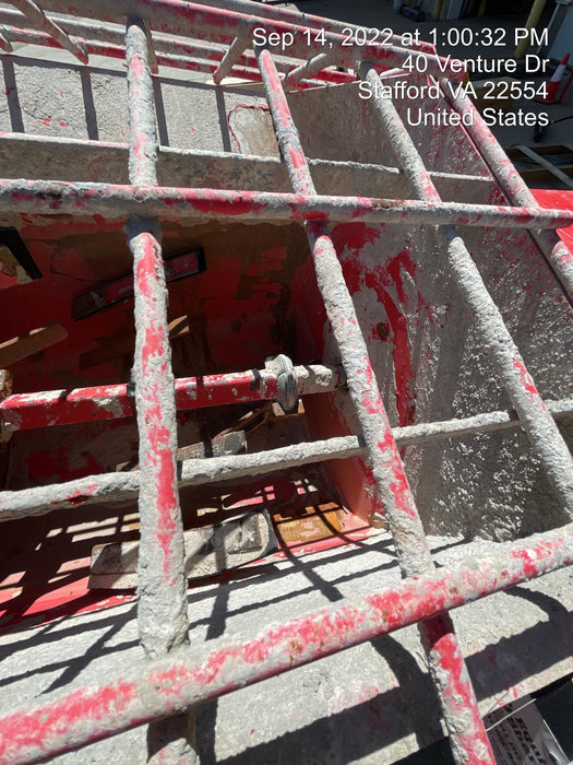 2022 MULTIQUIP WM63H8