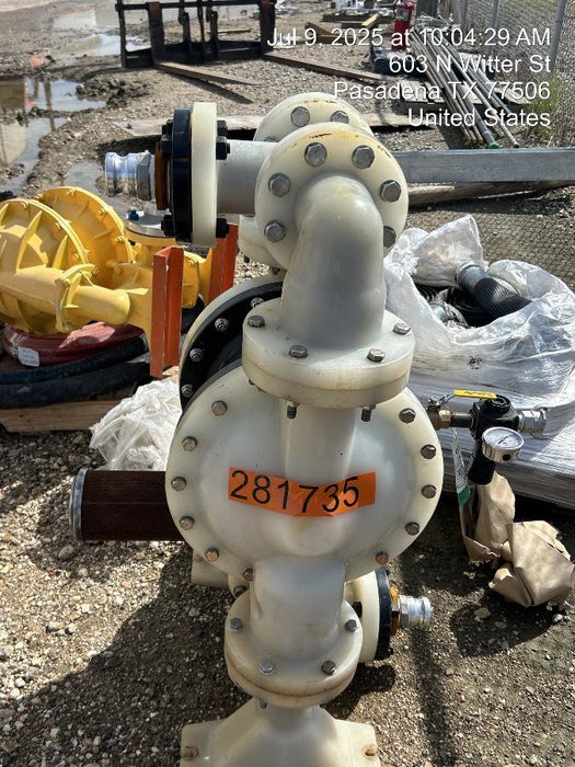 2021 INGERSOLL RAND PD30P-DPS-PTT-A