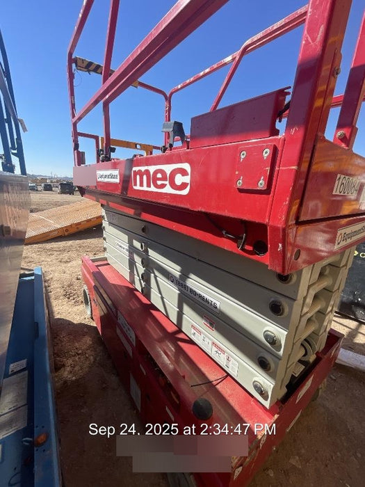 2021 MEC 4046SE