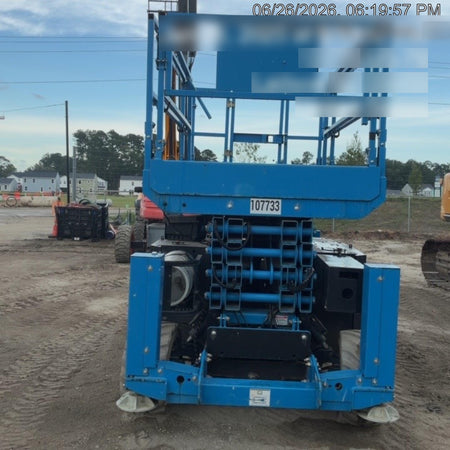 2020 GENIE GS-4069 RT