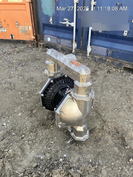 2022 INGERSOLL RAND PD30A-ASS-STT-C