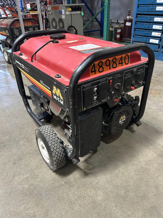 2025 MI-T-M GEN-6500-0MM1