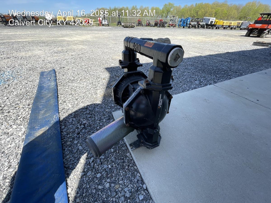 2022 INGERSOLL RAND PD20A-AAP-CCC-B