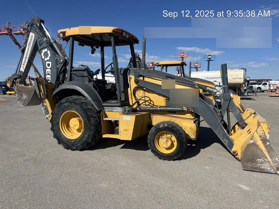 2023 JCB 3CX-14 Extendable Stick 74hp, Cab/Heat/Air, 4WD, Extendable Stick, Easy Controls, 1 Way Hydraulics, With Loader Pipework