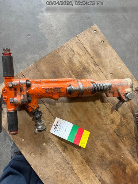 2021 MICHIGAN PNEUMATIC MP-TPB60-114