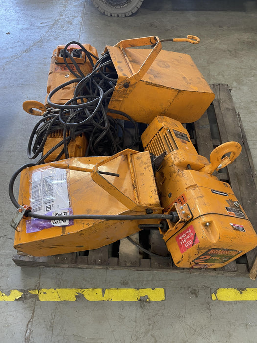 2022 HARRINGTON SNER020L