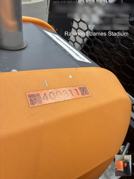 2024 ATLAS COPCO HILIGHT E3 Plus