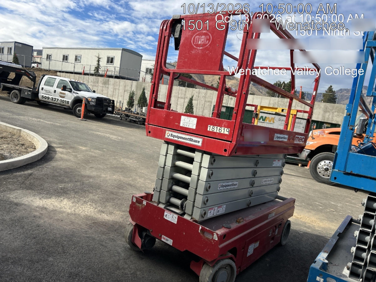 2021 MEC 4046SE