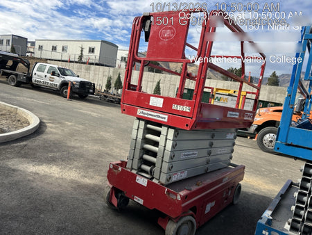 2021 MEC 4046SE