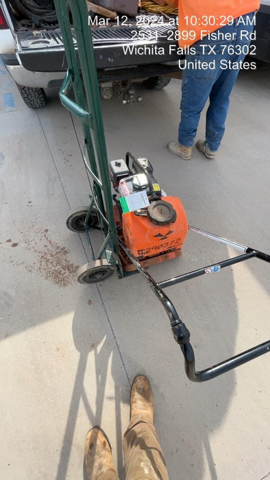 2023 MULTIQUIP MVC82VHW