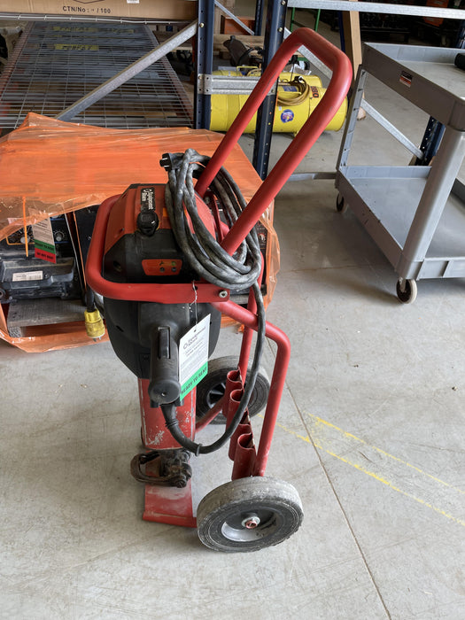 2019 HILTI TE 3000-AVR