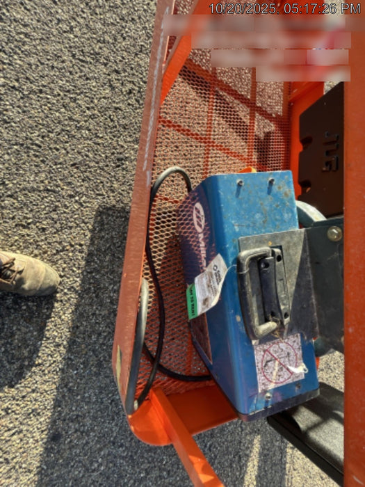 2024 MILLER ELECTRIC CST-282