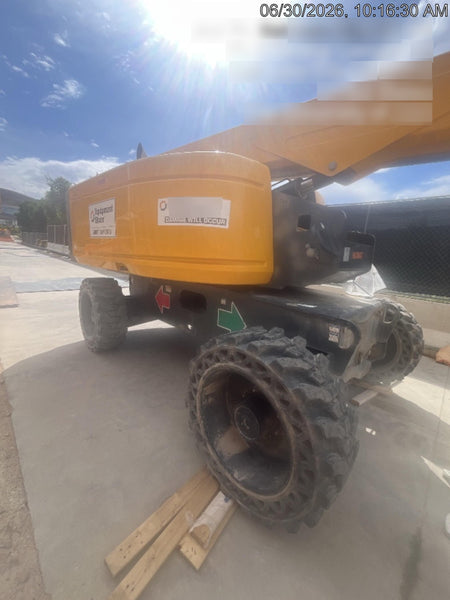 2023 HAULOTTE HT85 RTJ O