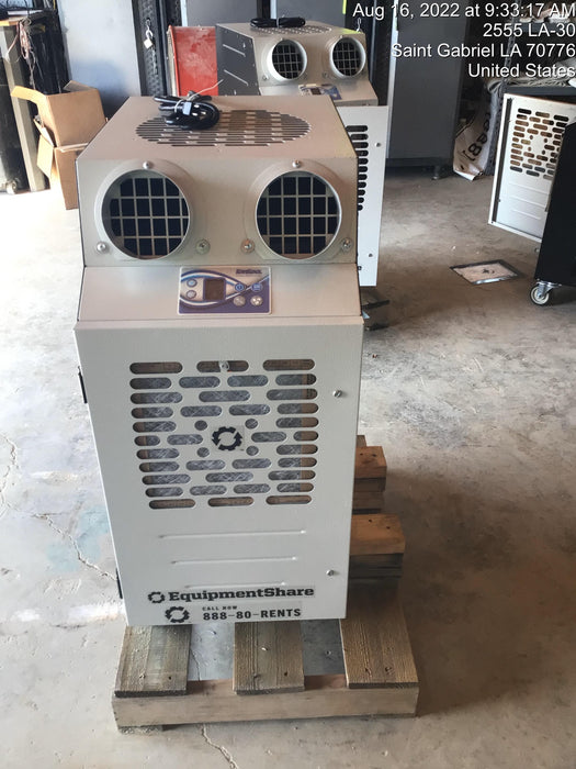 2022 KWIKOOL KPAC1411-2