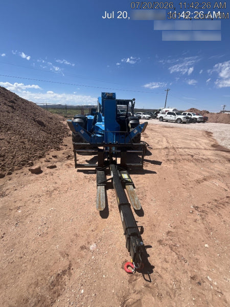 2025 STAR INDUSTRIES M1360B - Star JIB Boom