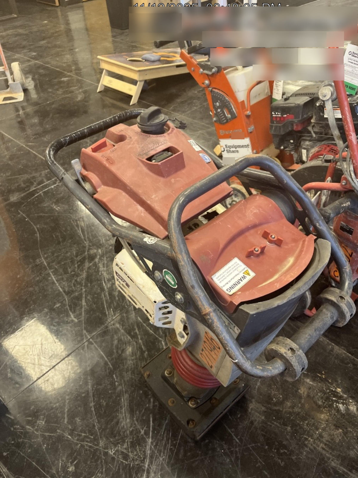 2022 DYNAPAC DR7X
