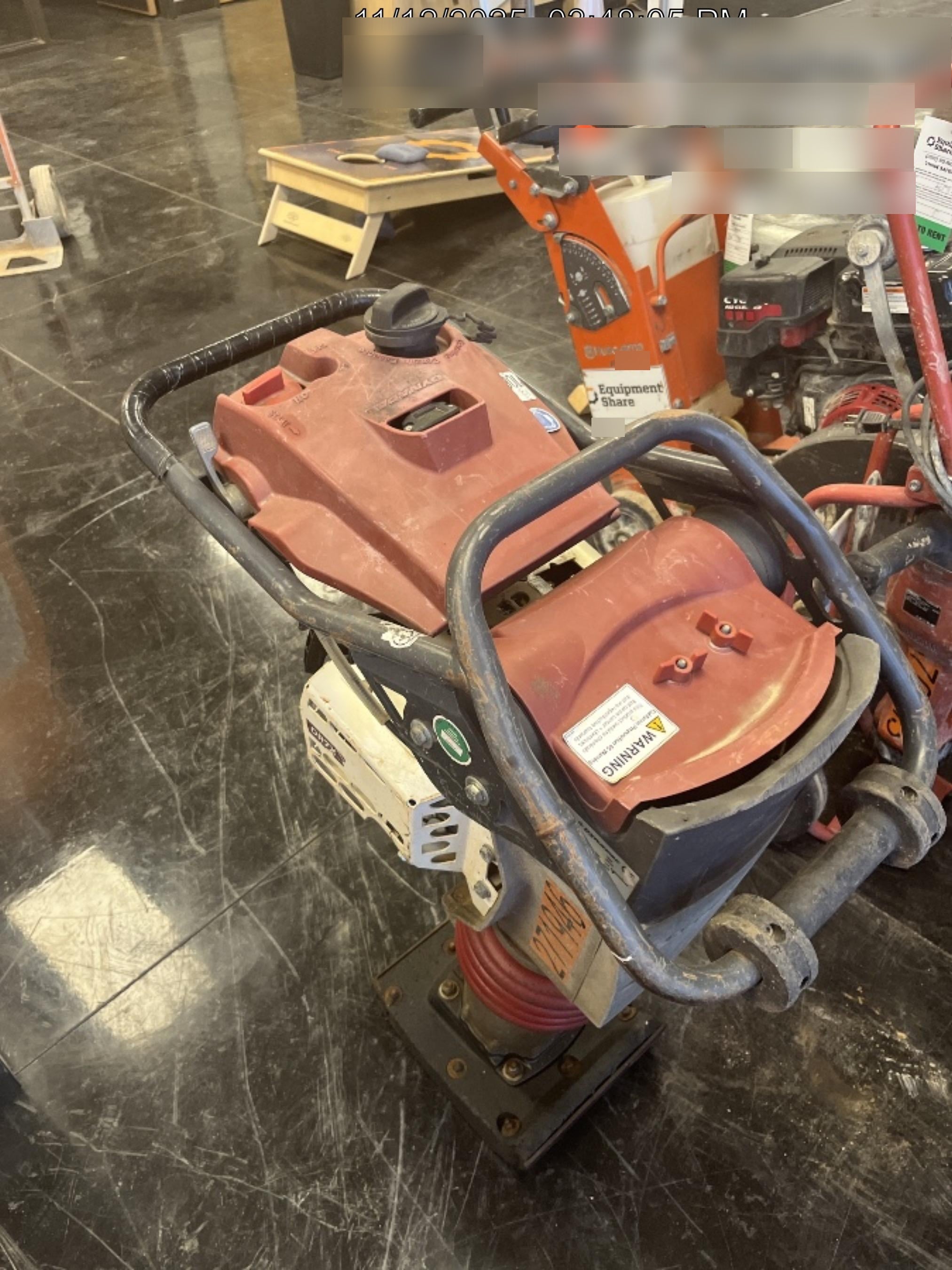 2022 DYNAPAC DR7X