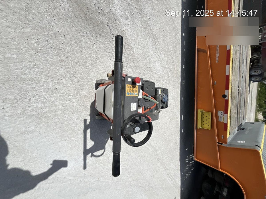 2024 HUSQVARNA FS 400 LV