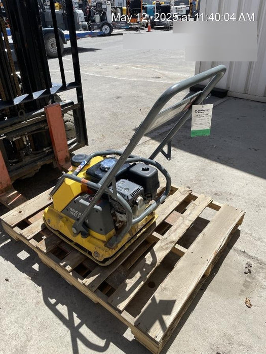 2020 WACKER NEUSON WP1550AW