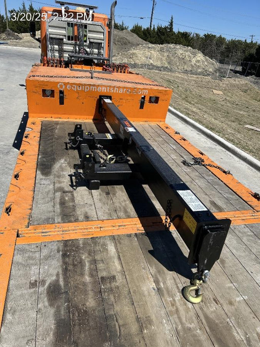 2025 STAR INDUSTRIES 1160B