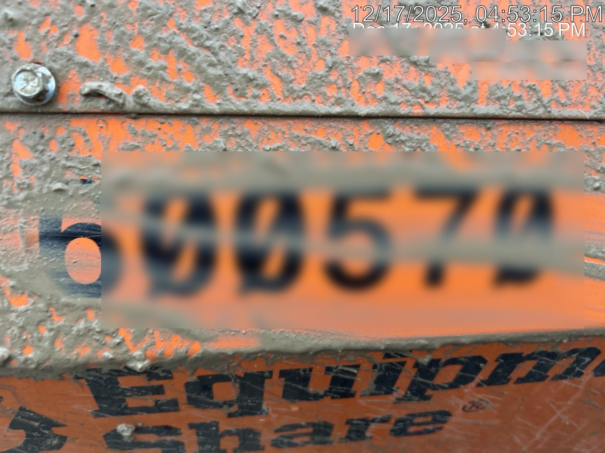 2025 WANCO WLTT-4LM4K-H