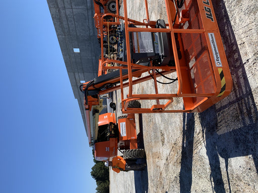 2020 JLG 660SJ