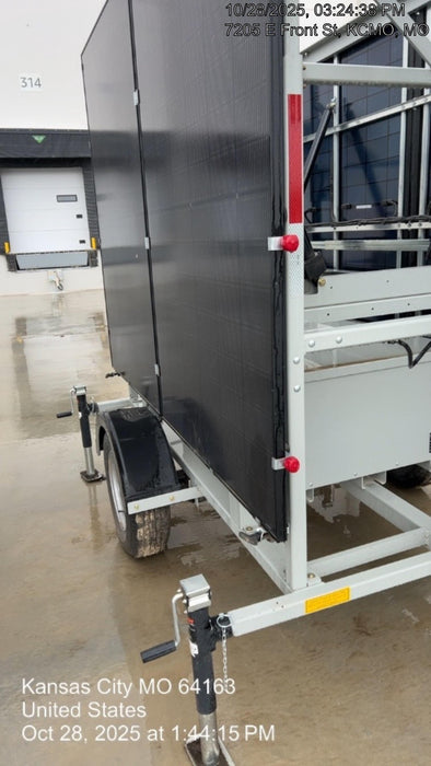 2025 PROGRESS SOLAR SOLUTIONS Helios-2XP