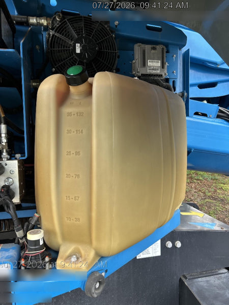 2019 GENIE Z-62/40