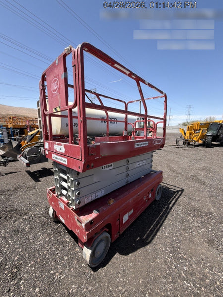 2021 MEC 3346SE