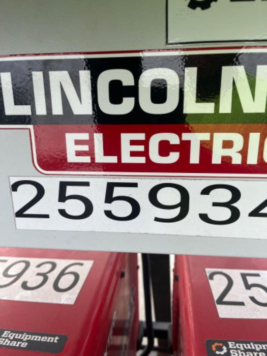 2022 LINCOLN ELECTRIC K4770-1