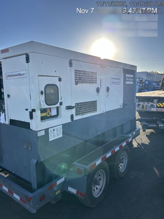 2020 ATLAS COPCO QAS150