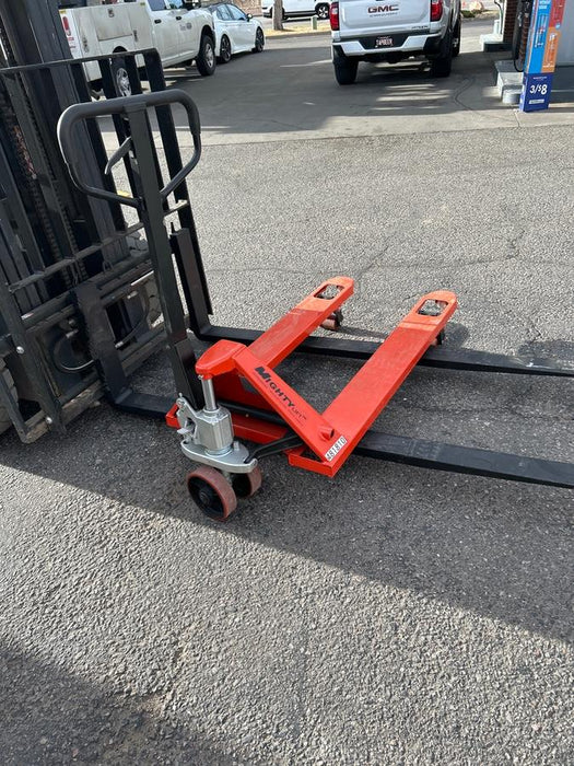 2024 MIGHTY LIFT ML55M