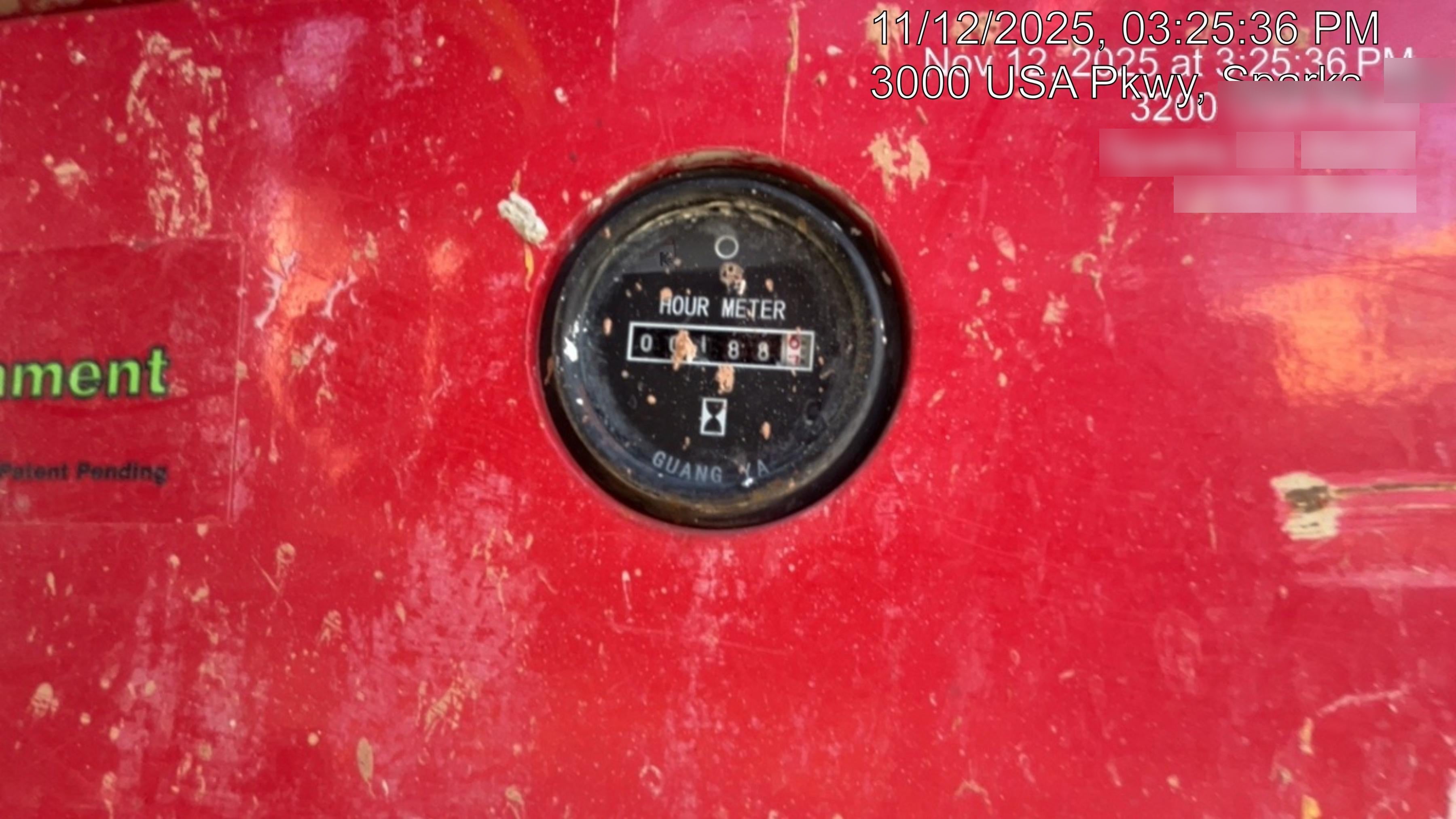 2021 MEC 1930SE