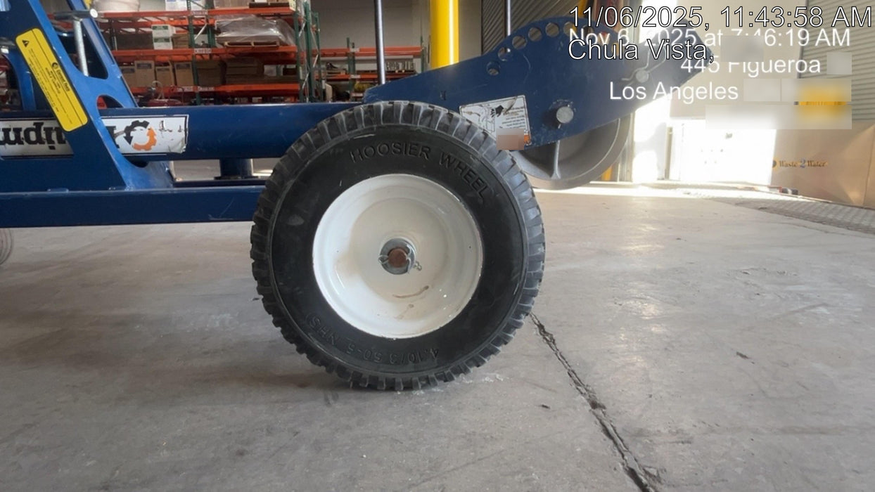 2025 CURRENT TOOLS 100A