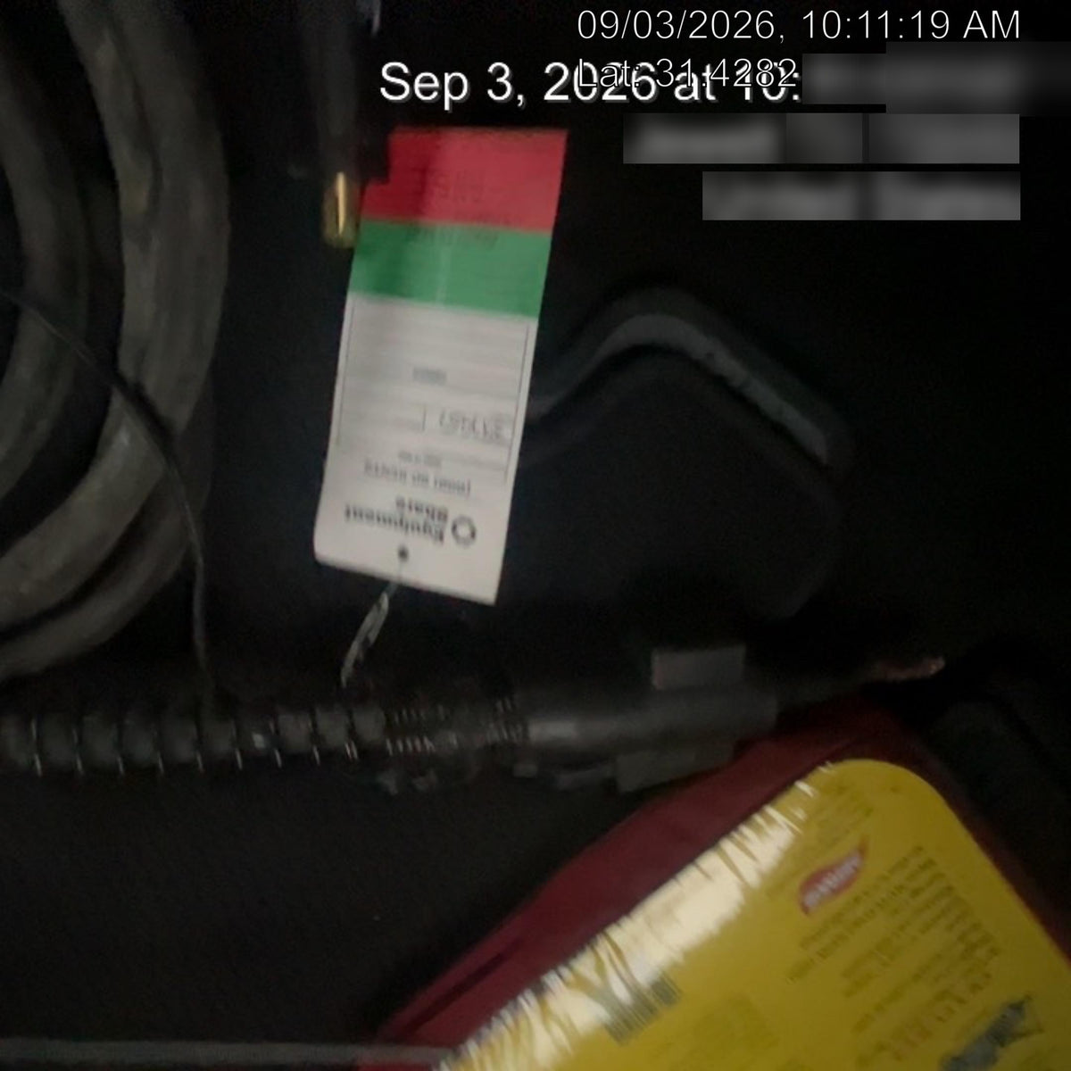 2026 LINCOLN ELECTRIC LN-25X w/Flowmeter