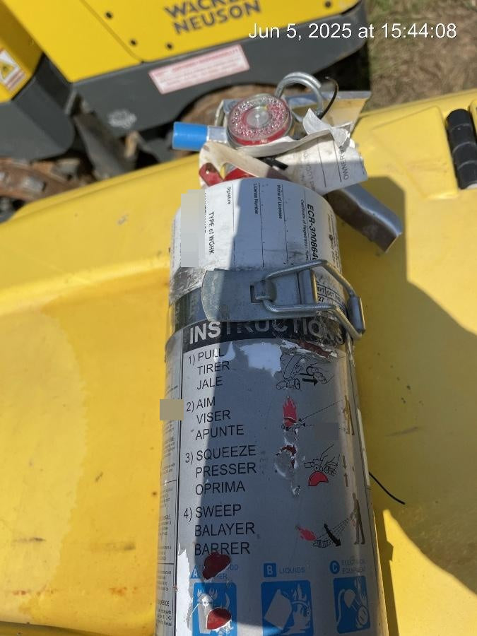 2019 WACKER NEUSON RTKx-SC3