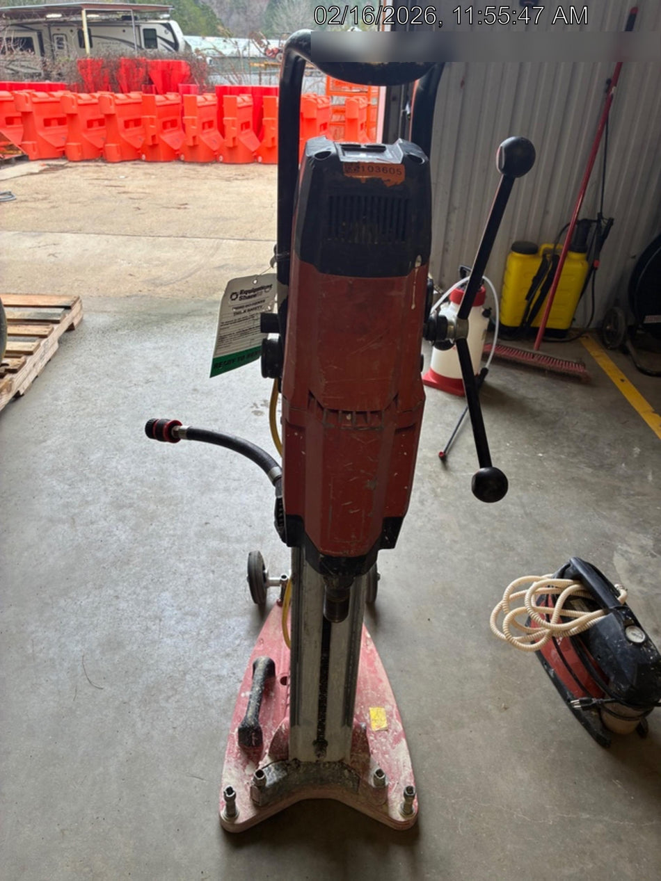 2020 HILTI DD250E