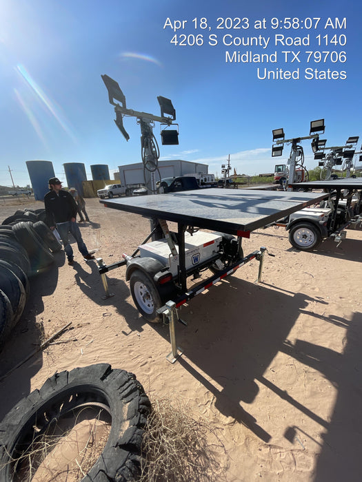 2022 WANCO WLTSSM4A750