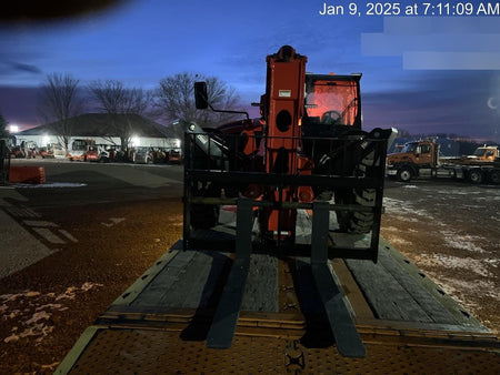2025 MANITOU MTA1255