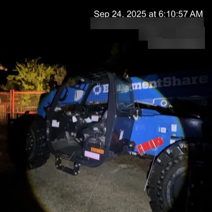 2024 GENIE GTH-844