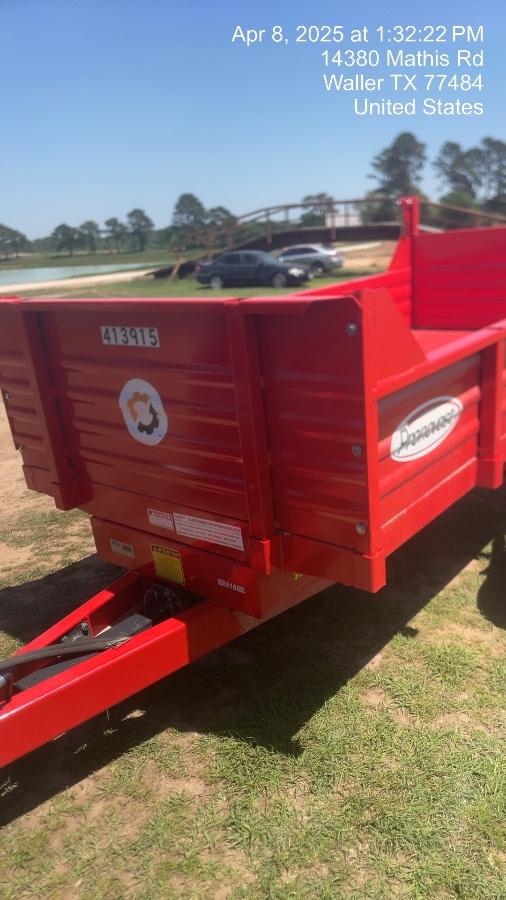 2024 PRONOVOST P-516