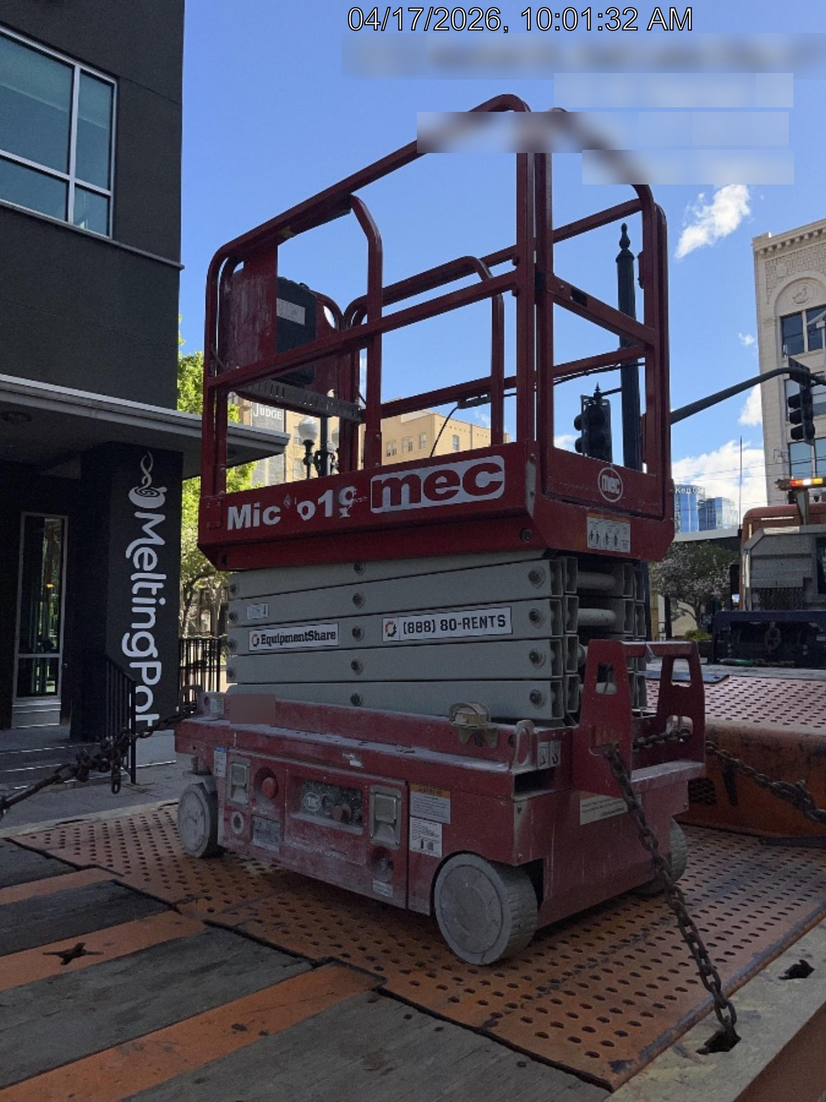 2019 MEC Micro 19