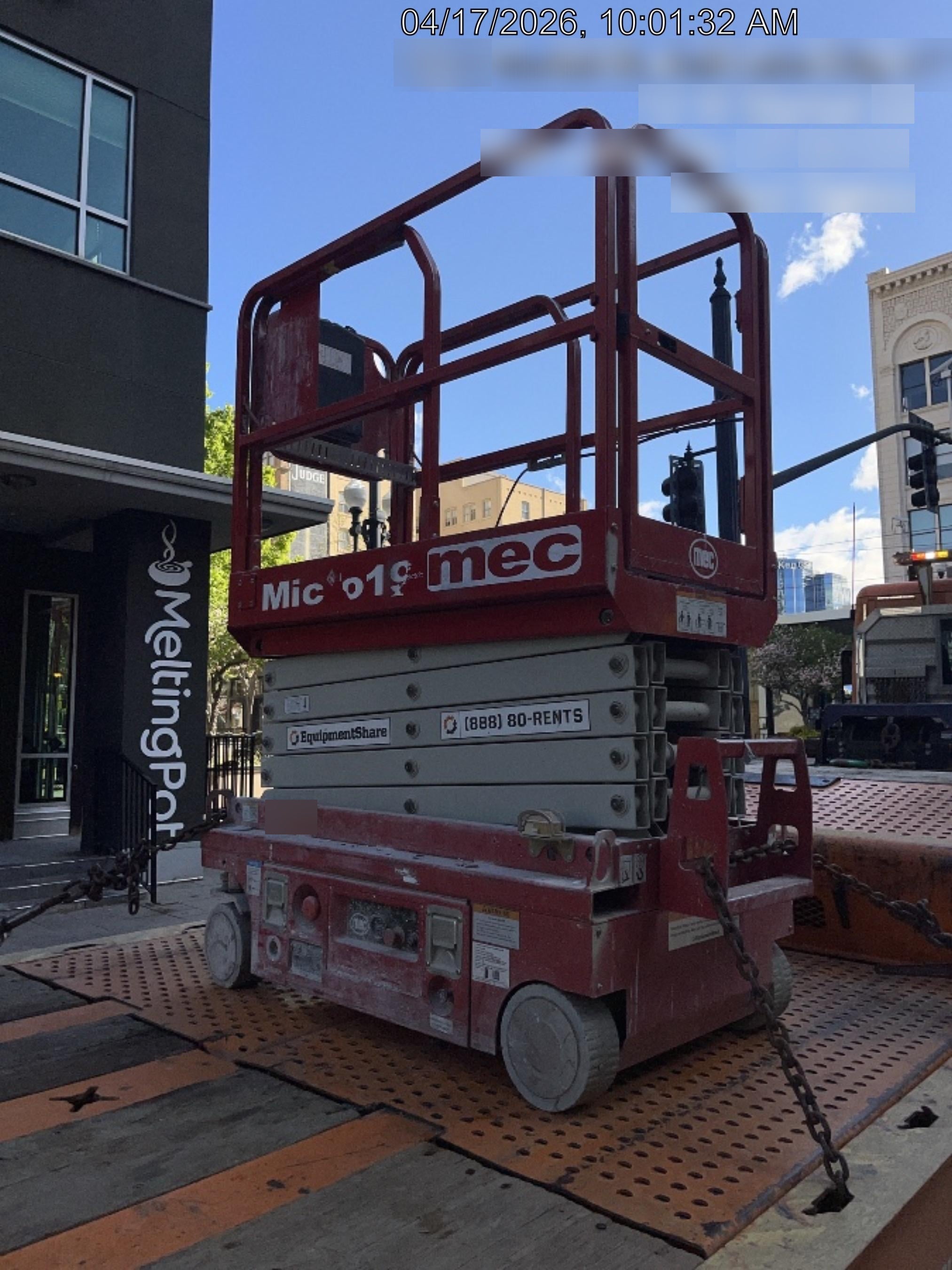 2019 MEC Micro 19