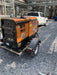 2021 Lincoln Electric Vantage 322 Vantage 322 Ready Pak 3 w/ Decals, ORANGE (includes trailer, cable rack, fender light kit) NO Telematics