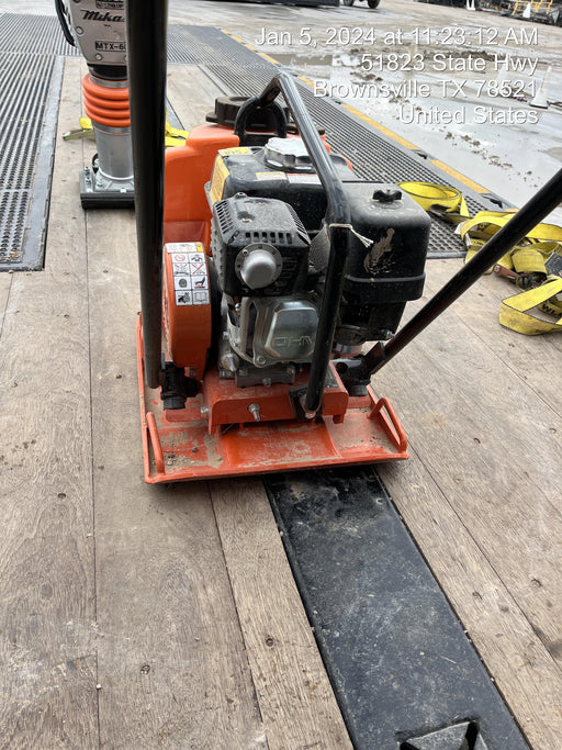 2023 MULTIQUIP MVC82VHW