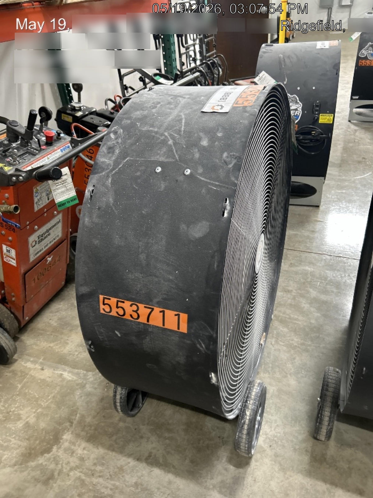 2025 MASTER 42MACAP-BDF