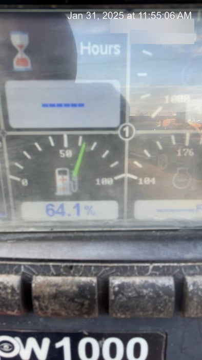 2022 ATLAS COPCO PAC F66 KD