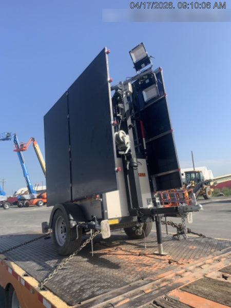 2025 PROGRESS SOLAR SOLUTIONS SLT-1400