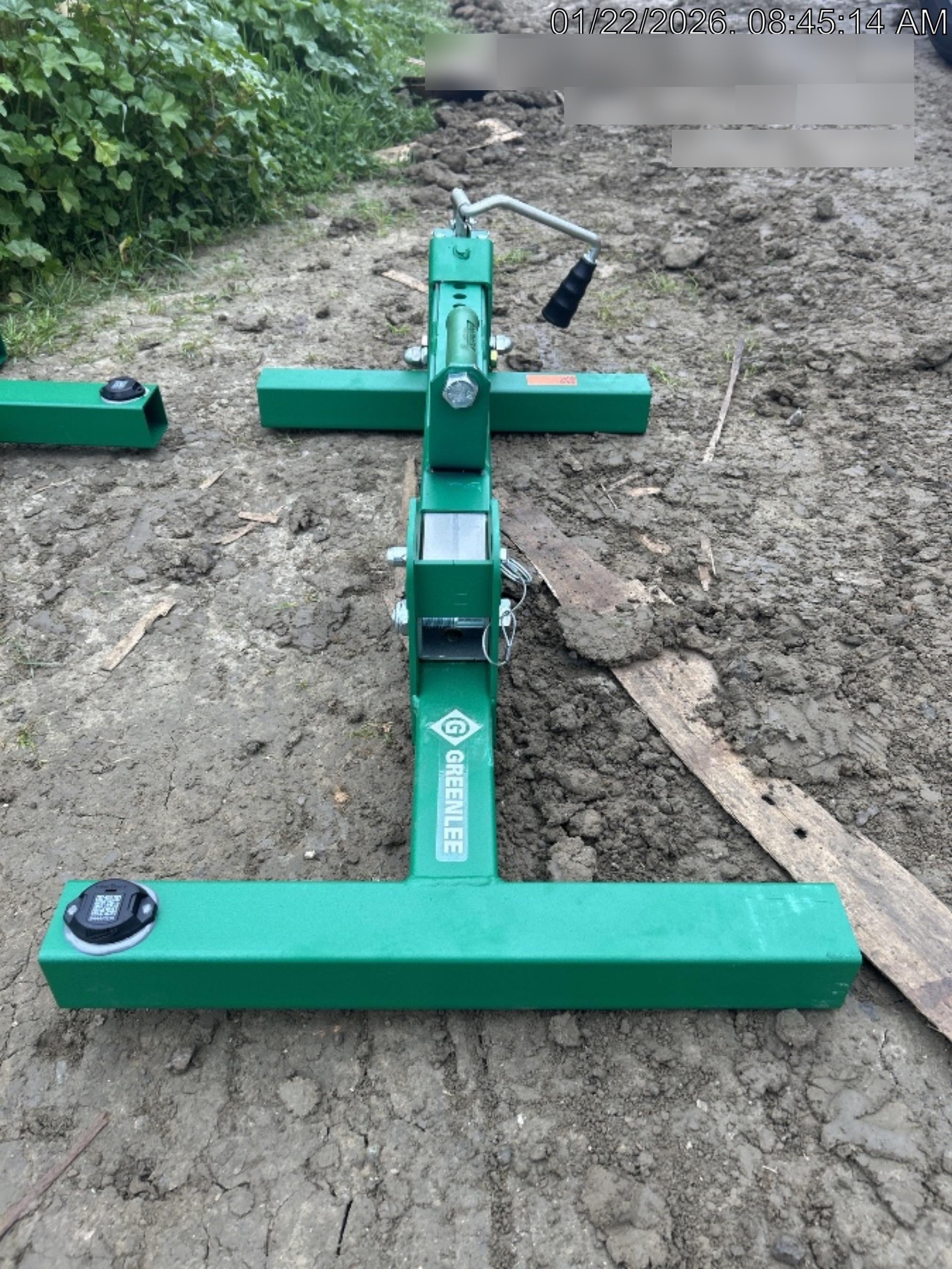 2025 GREENLEE RXM